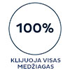 DIY Bostik picto Klijoja visas medziagas 
