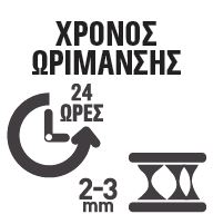 DIY-Bostik-Greece-Mamut-Total-badge-07.-Χρόνος-Ωρίμανσης