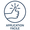 Application Facile