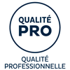 Qualité Professionnelle