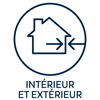 Intérieur et Extérieur