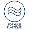 Formule élastique