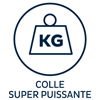 Colle super puissante