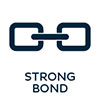Bostik DIY picto Australia strong bond