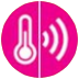 BOSTIK DIY LV High thermo and sound insulation properties pink