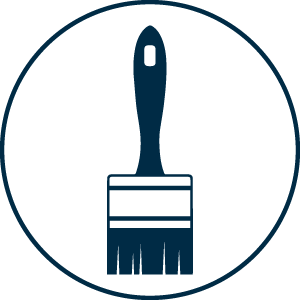 Bostik DIY South Africa Badge Paintable