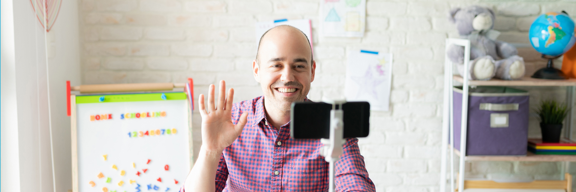 Bostik DIY Australia blog teacher spotlight banner