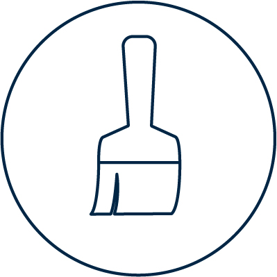 Bostik DIY Estonia paintable