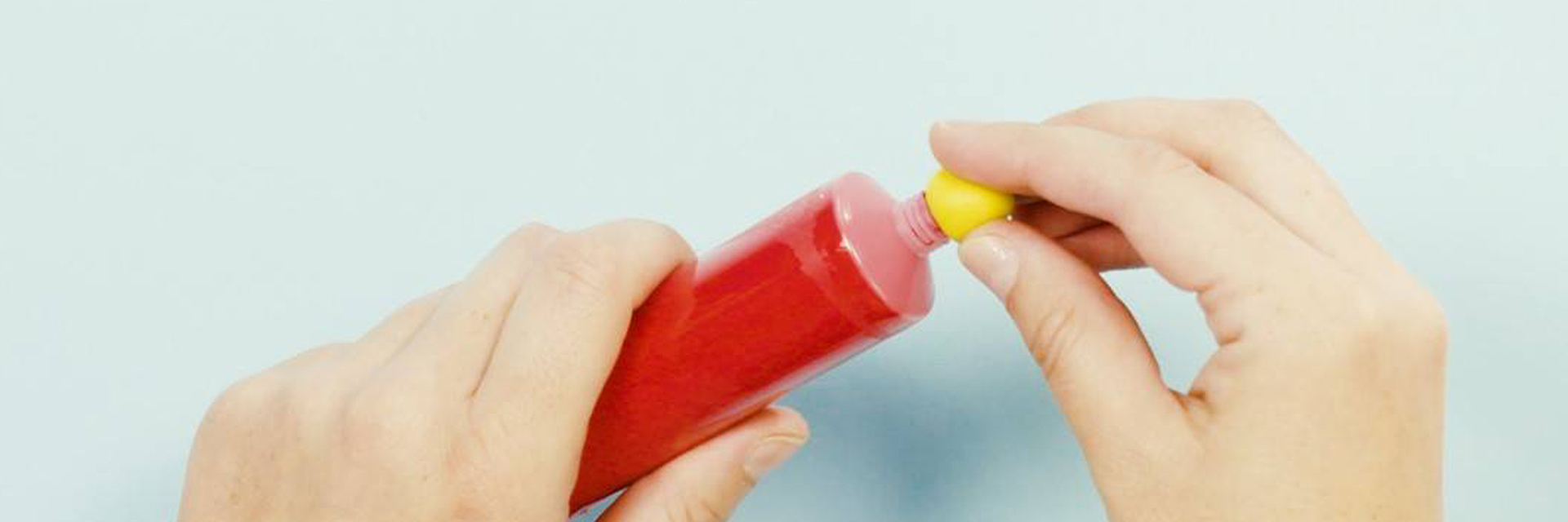 Bostik DIY Australia blog blu tack hacks banner image