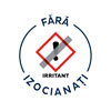 Bostik DIY Romania badges fara izocianati