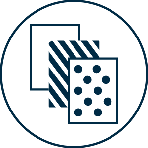 Bostik DIY United Kingdom Badge Suitable for most materials