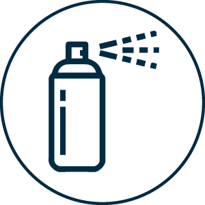 Bostik DIY United Kingdom Badge Sprayable