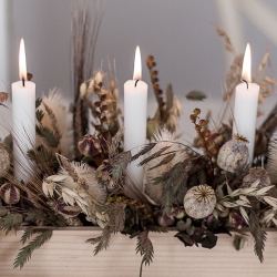 tuto bougeoir floral banner