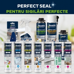 Bostik DIY Romania product teaser PERFECT SEAL 600x600