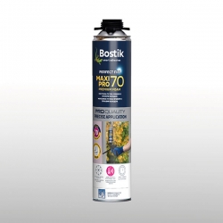 Bostik DIY Ukraine Perfect Fill MAXIPRO 70 Premium Foam product image