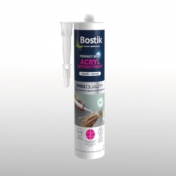 Bostik DIY Ukraine Perfect Seal Acryl Instant Paint product image