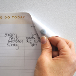 Bostik DIY Indonesia Stationery Craft range banner