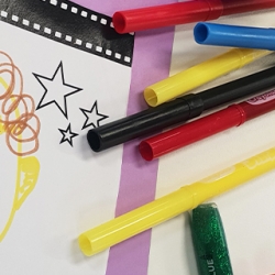 bostik australia ideas that stick projects my name is banner