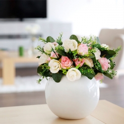 Bostik DIY Greece ideas and inspiration vase teaser image