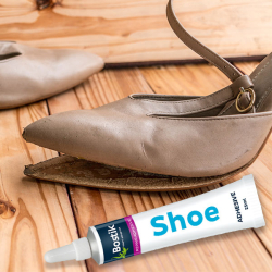 Bostik DIY South Africa Repair Assembly & teaser