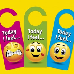 Bostik DIY South Africa Tutorial Emoji Door Hangers teaser image