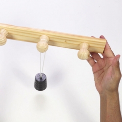 Bostik DIY United Kingdom Ideas Inspiration Repair Wooden Coat Rac banner