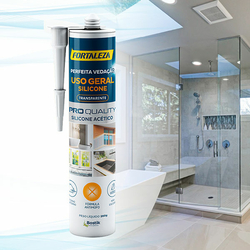 Bostik DIY Brasil Perfect Seal teaser image