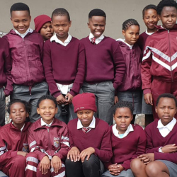 Bostik South Africa DIY News Blogs Donation Schoo Newsletter