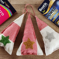 Bostik DIY Greece tutorial gemisto slider image