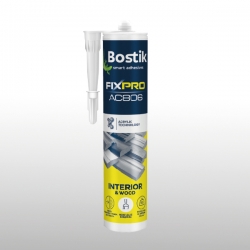Bostik DIY Bulgaria Fixpro Interior Wood High Grip product image