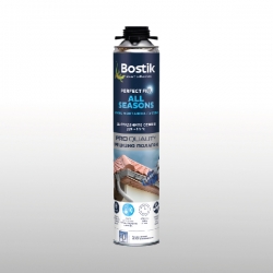 Bostik DIY Bulgaria Perfect Fill All Season Foam Double product image