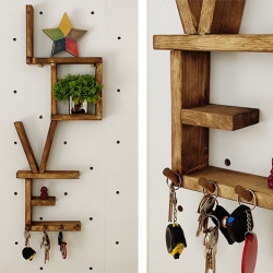 Bostik DIY Greece tutorial valentines day teaser image