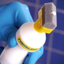 Bostik DIY Brasil tutorial Como aplicar o zapt cores teaser image