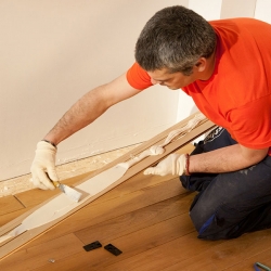 Bostik DIY France colle parquet colles range teaser image