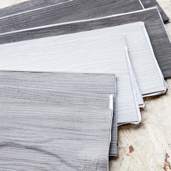 Bostik DIY France decorer colles murales range teaser image