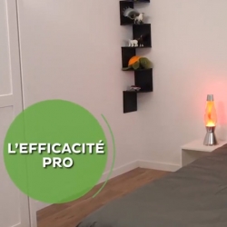 Bostik DIY France news Comment fixer une étagère sans percer banner image