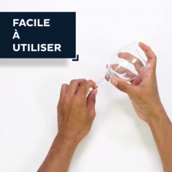 Bostik DIY France news comment reparer votre verre en 1 minute banner image
