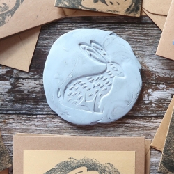 Bostik DIY Hong Kong tutorial reverse prints banner