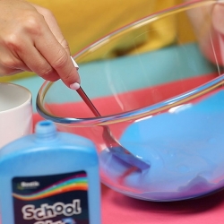 Bostik DIY Hong Kong tutorials slime project banner