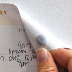 Bostik DIY Singapore Stationery craft range banner image