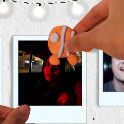 Bostik DIY Philippines Tutorial Easy Way to Display Your Photos Using Blu Tack banner image