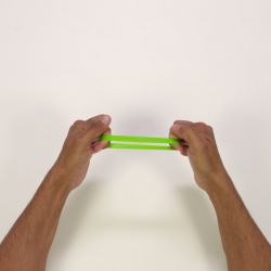 Bostik DIY Russia Ideas Inspiration Repair Rubber Bracelet banner image