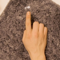 Bostik DIY United Kingdom how to remove Blu Tack from carpet banner image