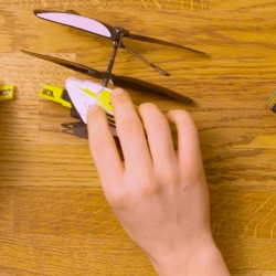 Bostik DIY United Kingdom how to use hard plastic banner image