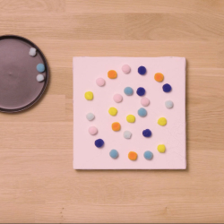 Bostik DIY Australia hot glue gun inspiration