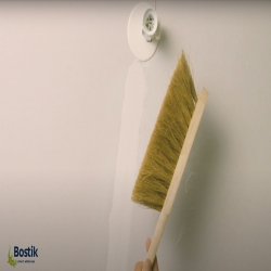 Bostik DIY France how to repair a crack banner image