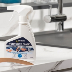 Bostik DIY Lithuania tutorial how to make a kitchen seal banner image