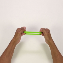 Bostik DIY Belarus Ideas Inspiration Repair Rubber Bracelet banner image