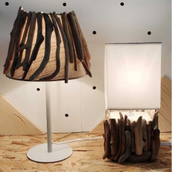 Bostik DIY Greece tutorial how to create a lamp banner image