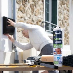 Bostik DIY Romania Fixare Montare range teaser image